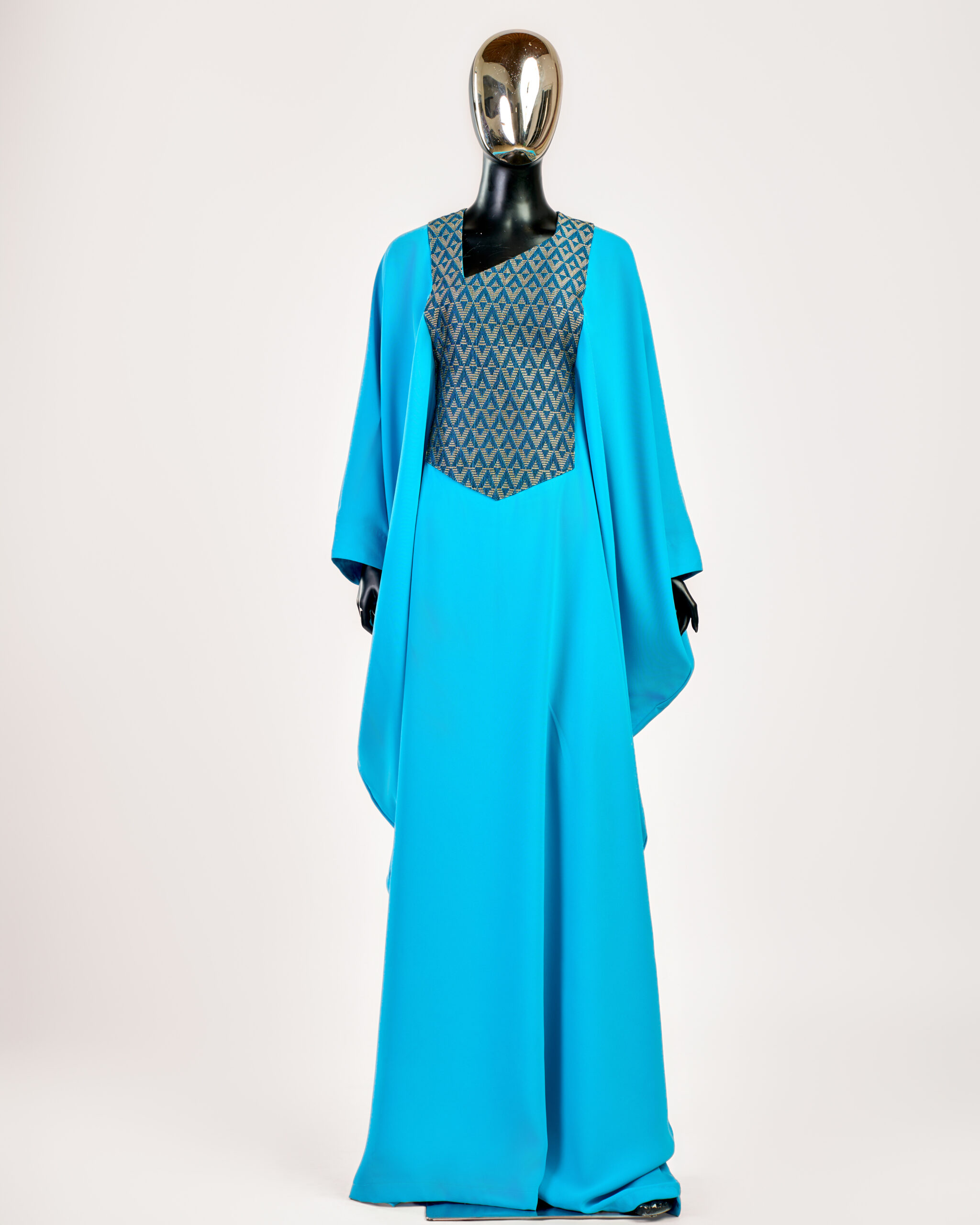 fatima ocean blue