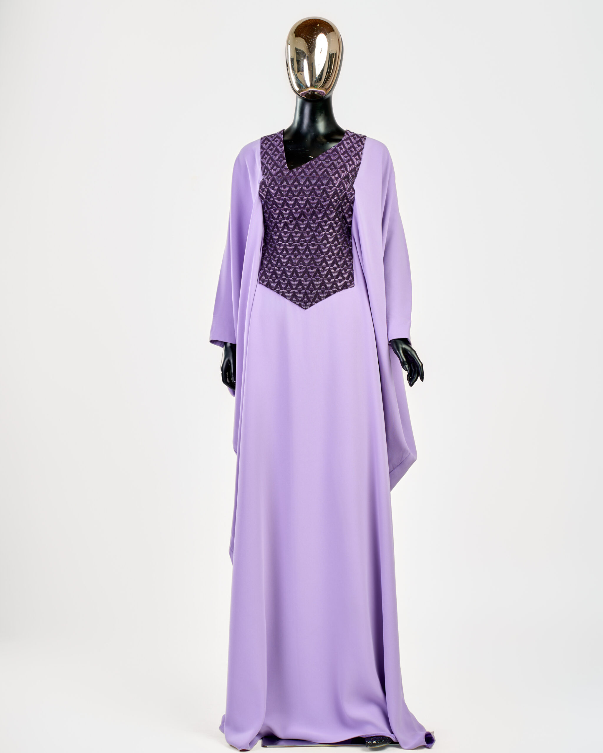 fatima purple