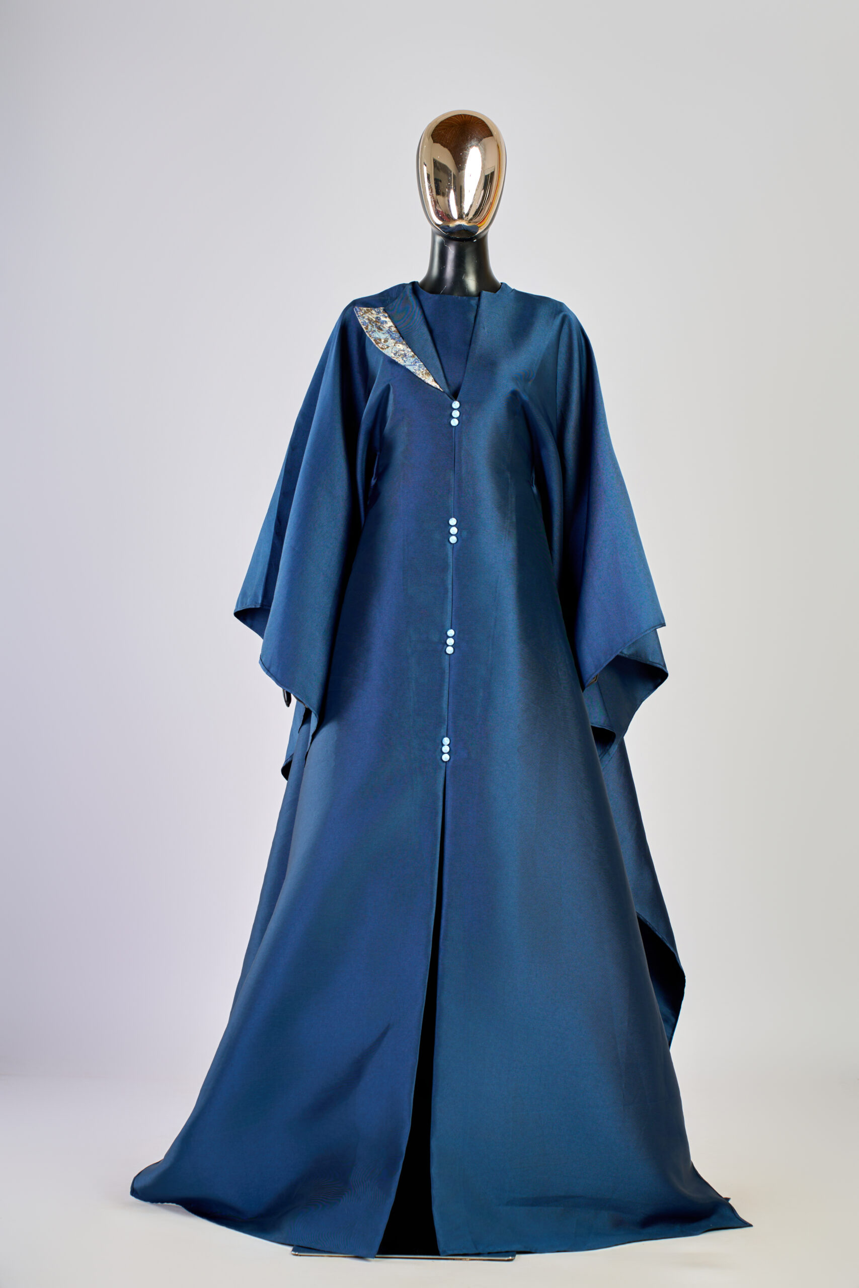 dicko mikado navy