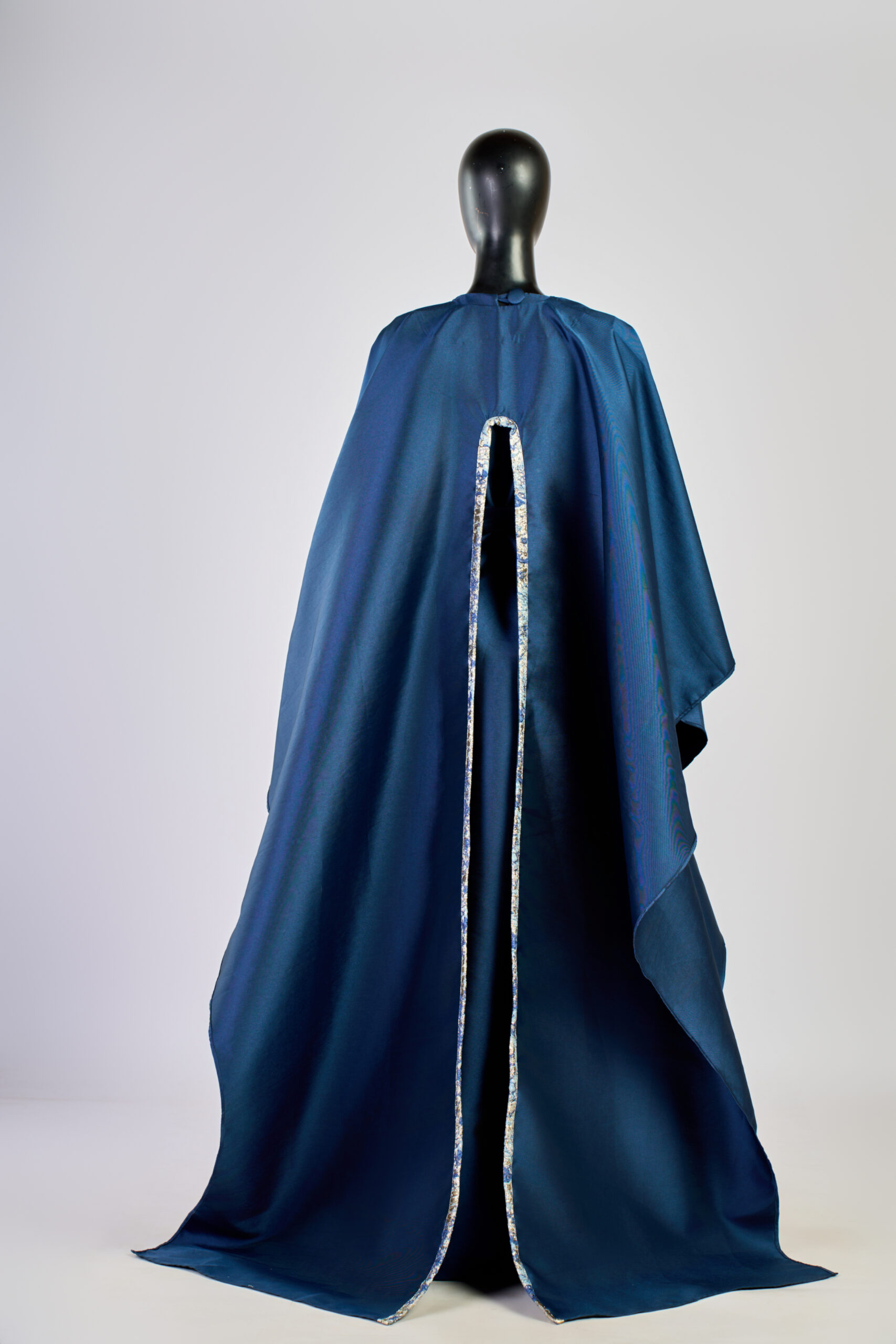 dicko mikado navy back