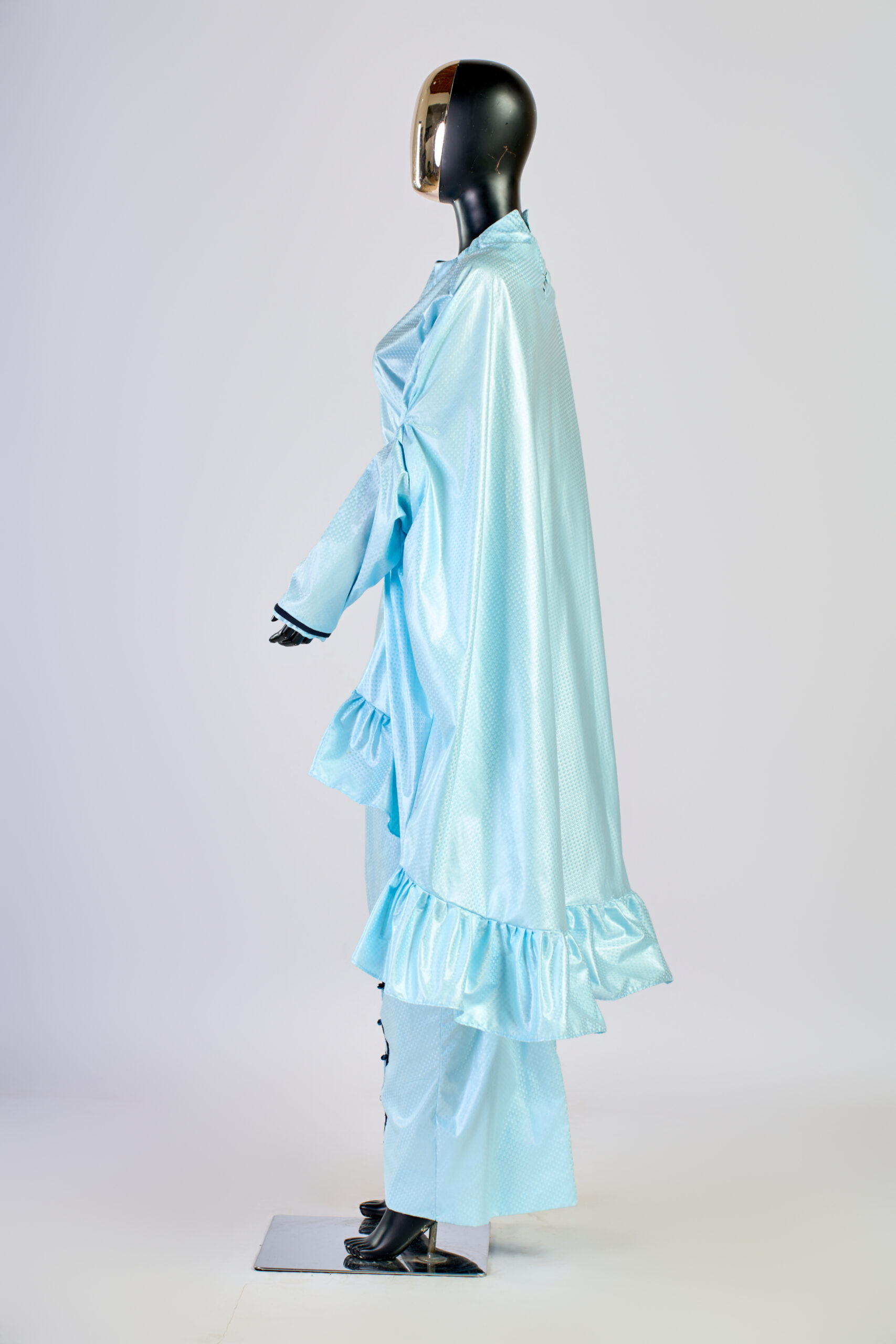 diouma dieng bazin bleu ciel side