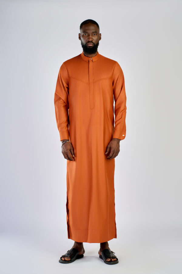Qamis Mahawa
