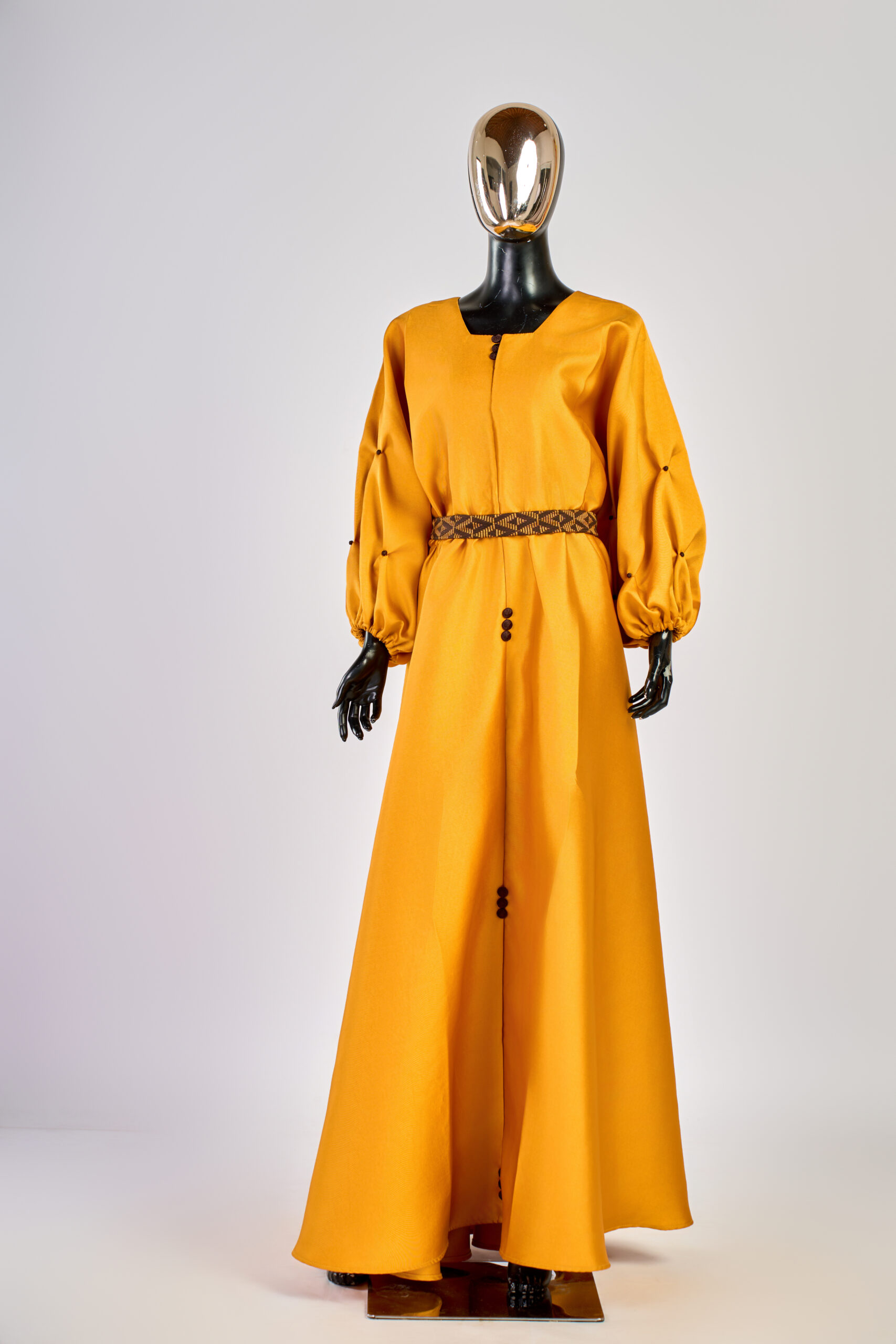 tabara mikado jaune