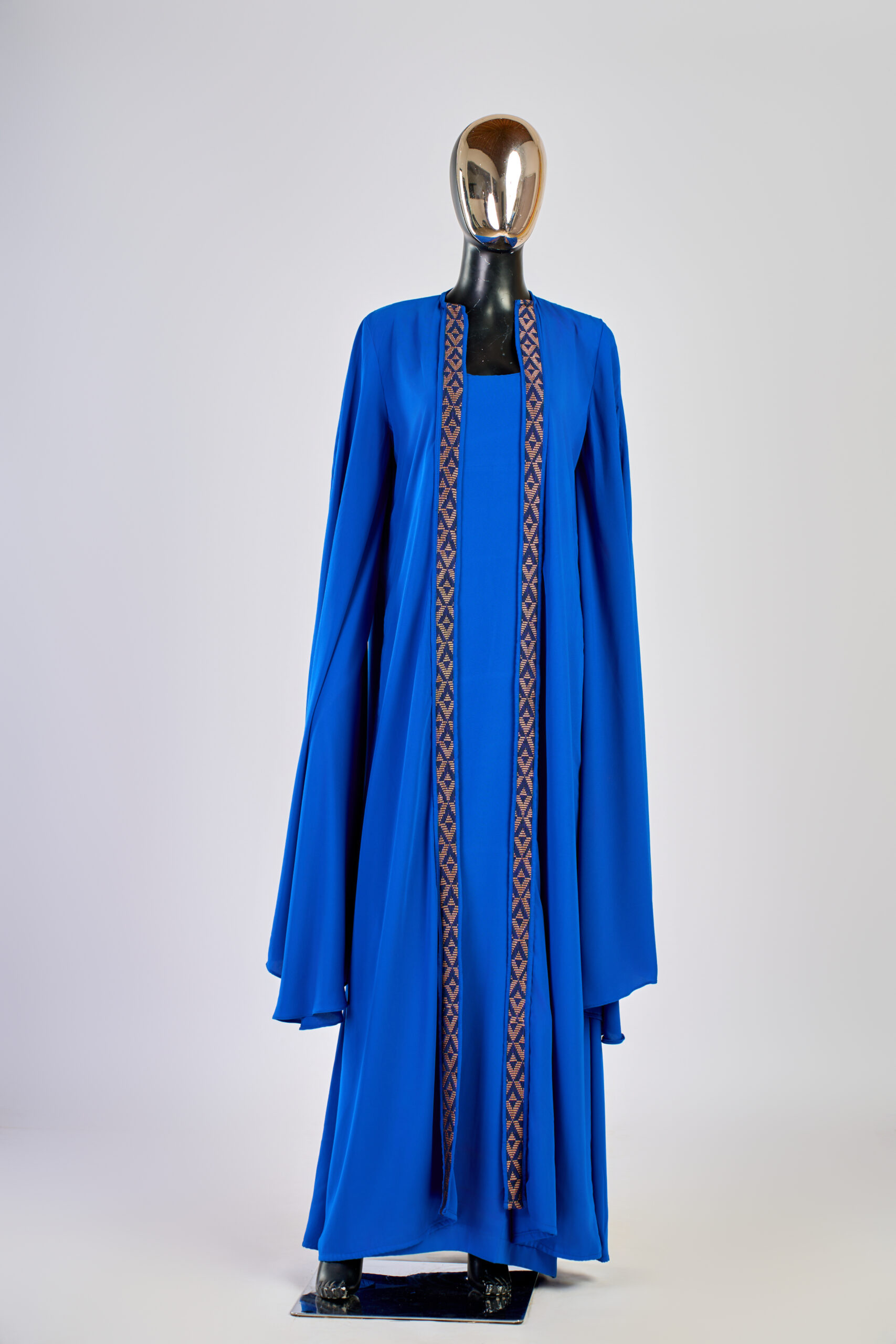 zahra bleu roi