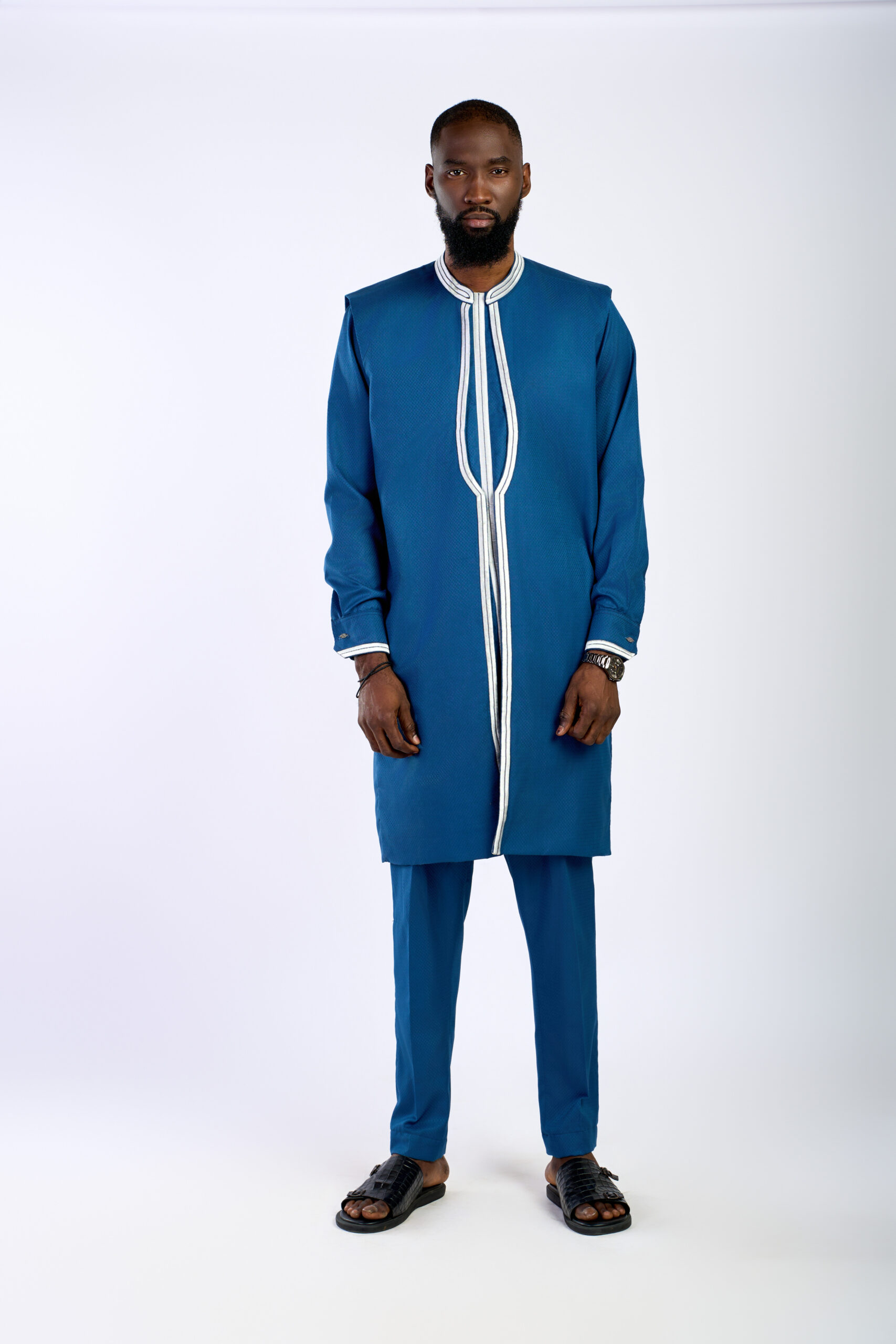 tariq blue
