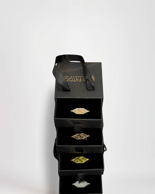 Brooches