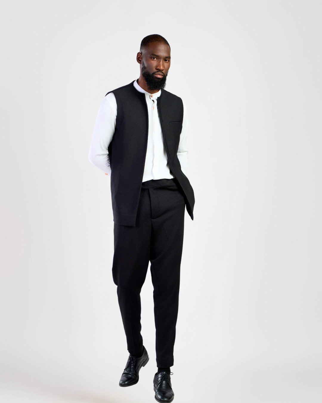 abdou black noir