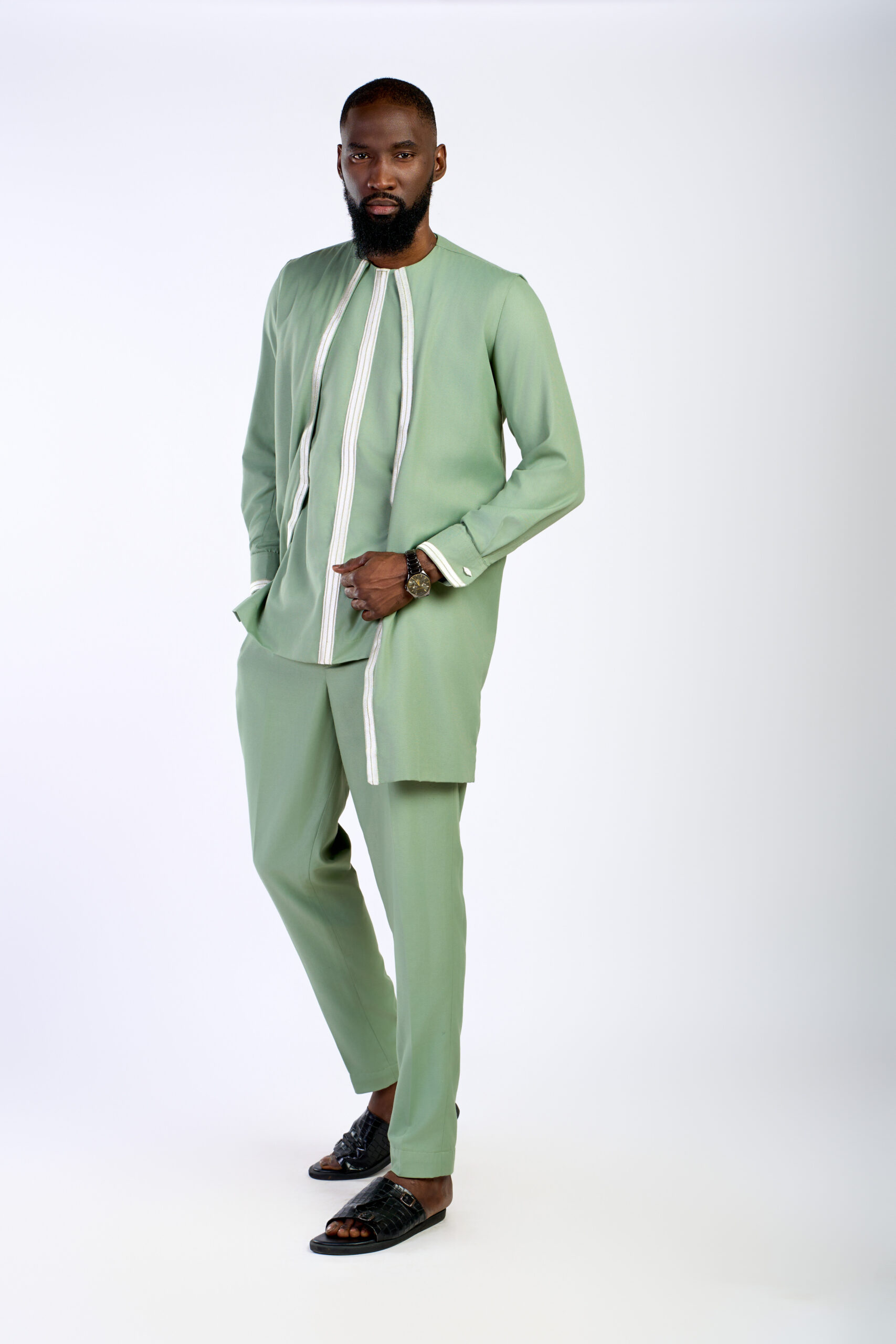 tariq green