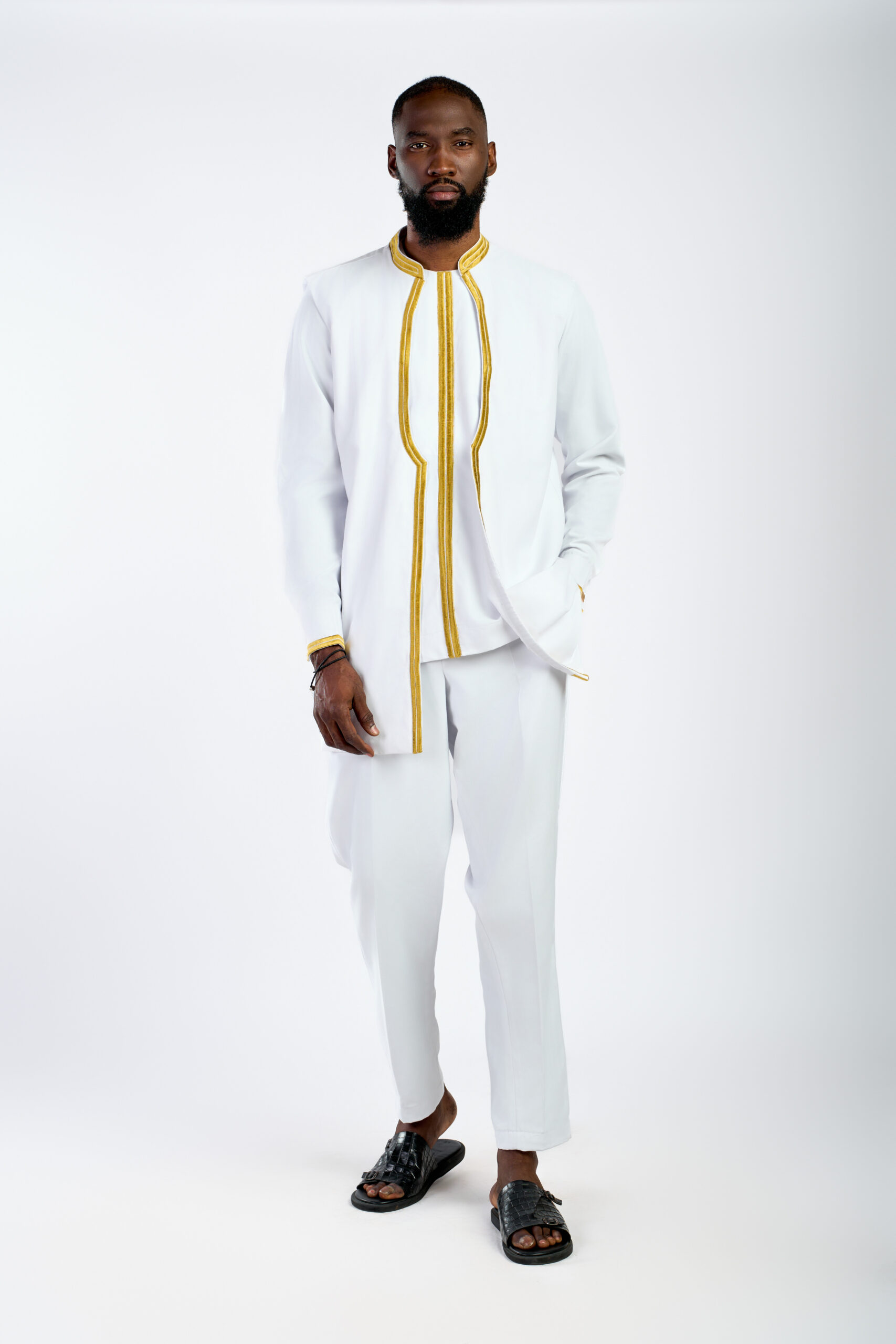 tariq white