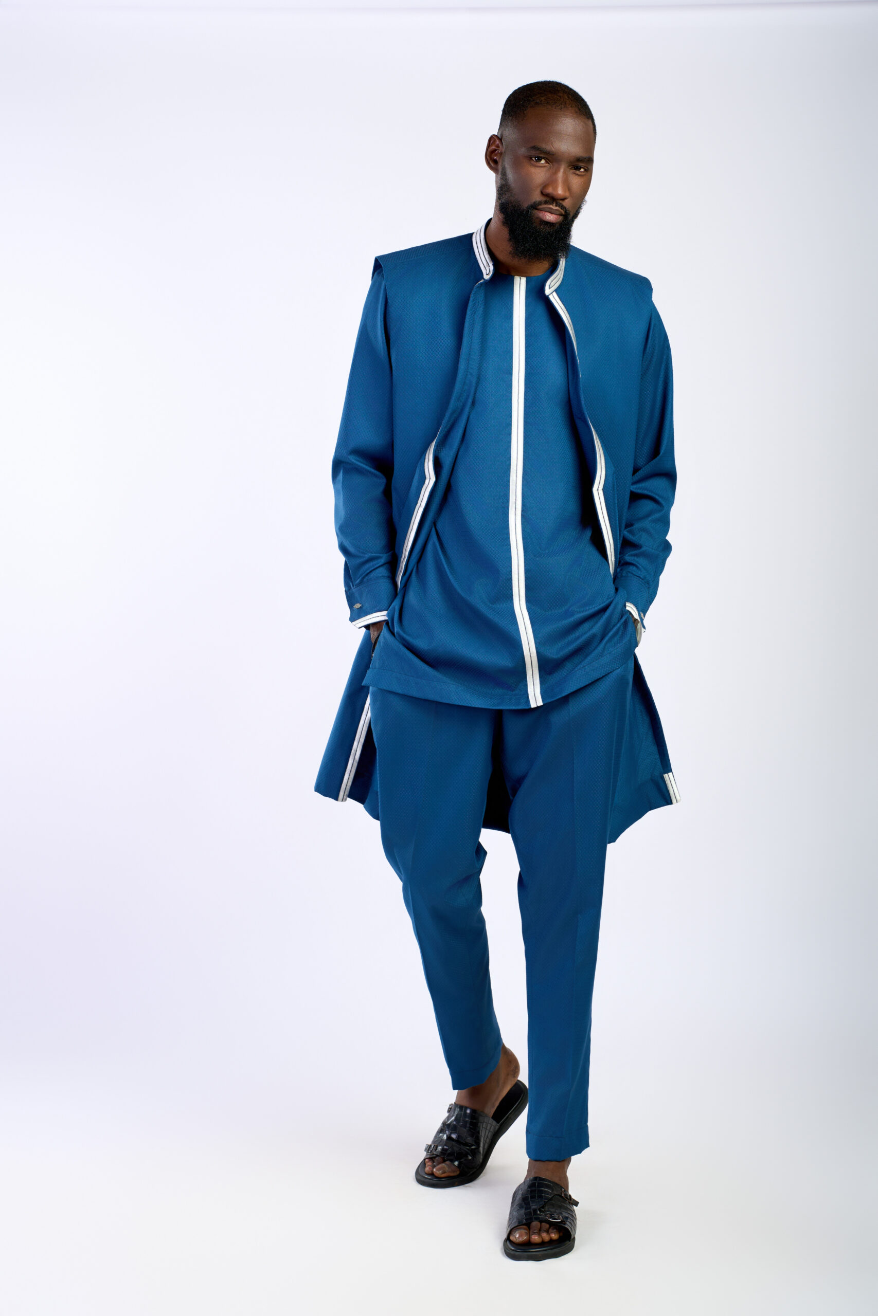 tariq bluey