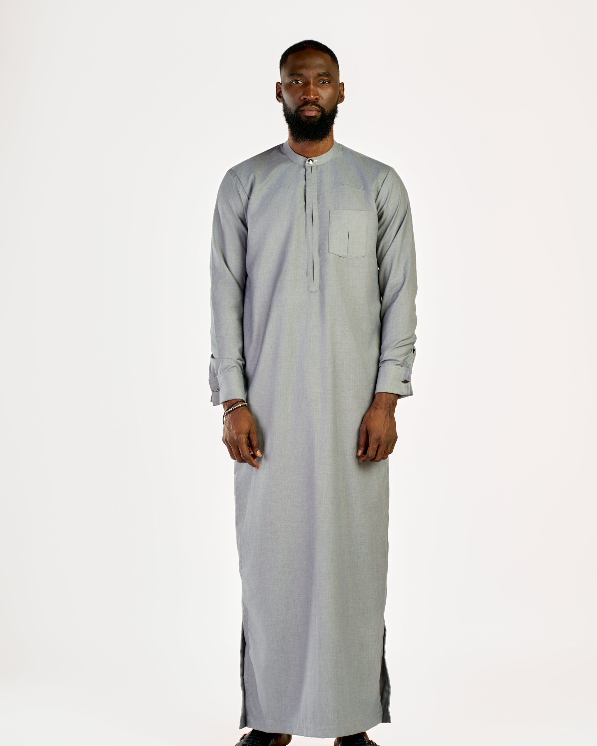 sadikh grey