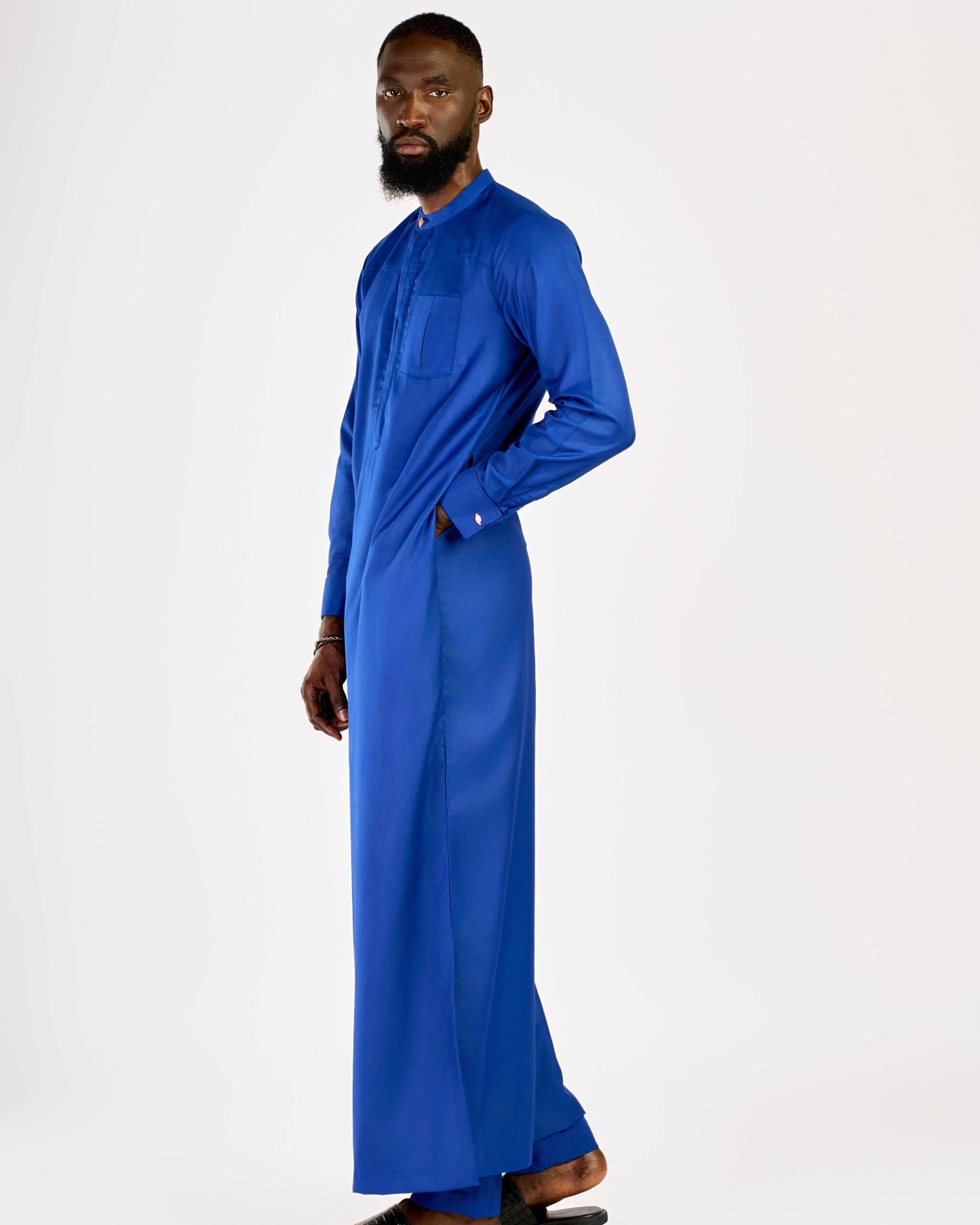 sadikh blue side