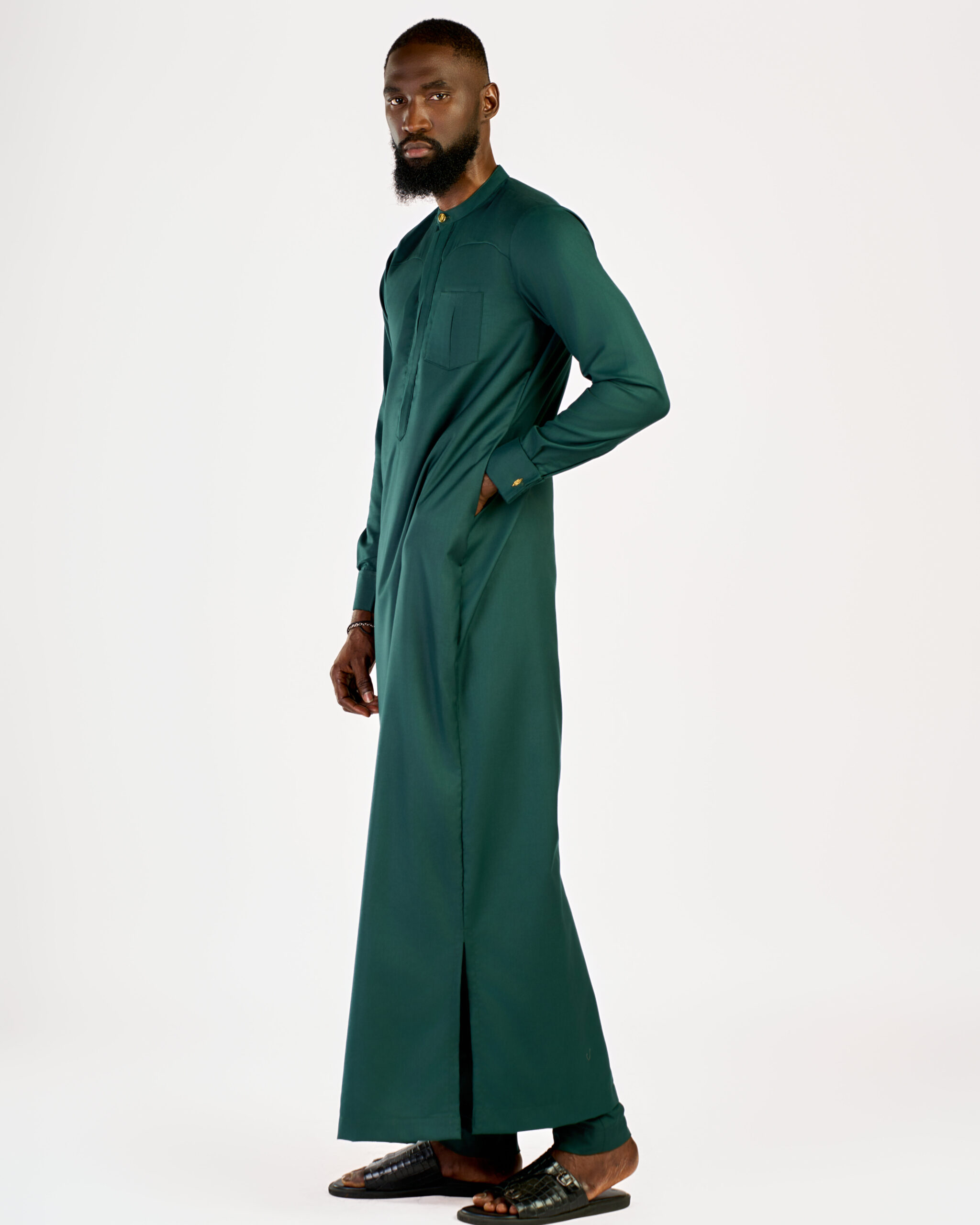 sadikh green