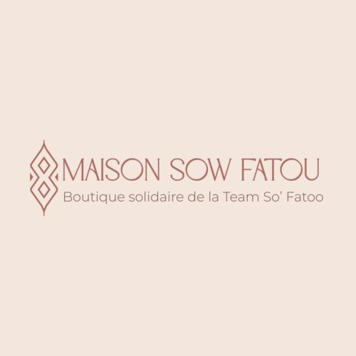 WHAT IS MAISON SOW FATOU?