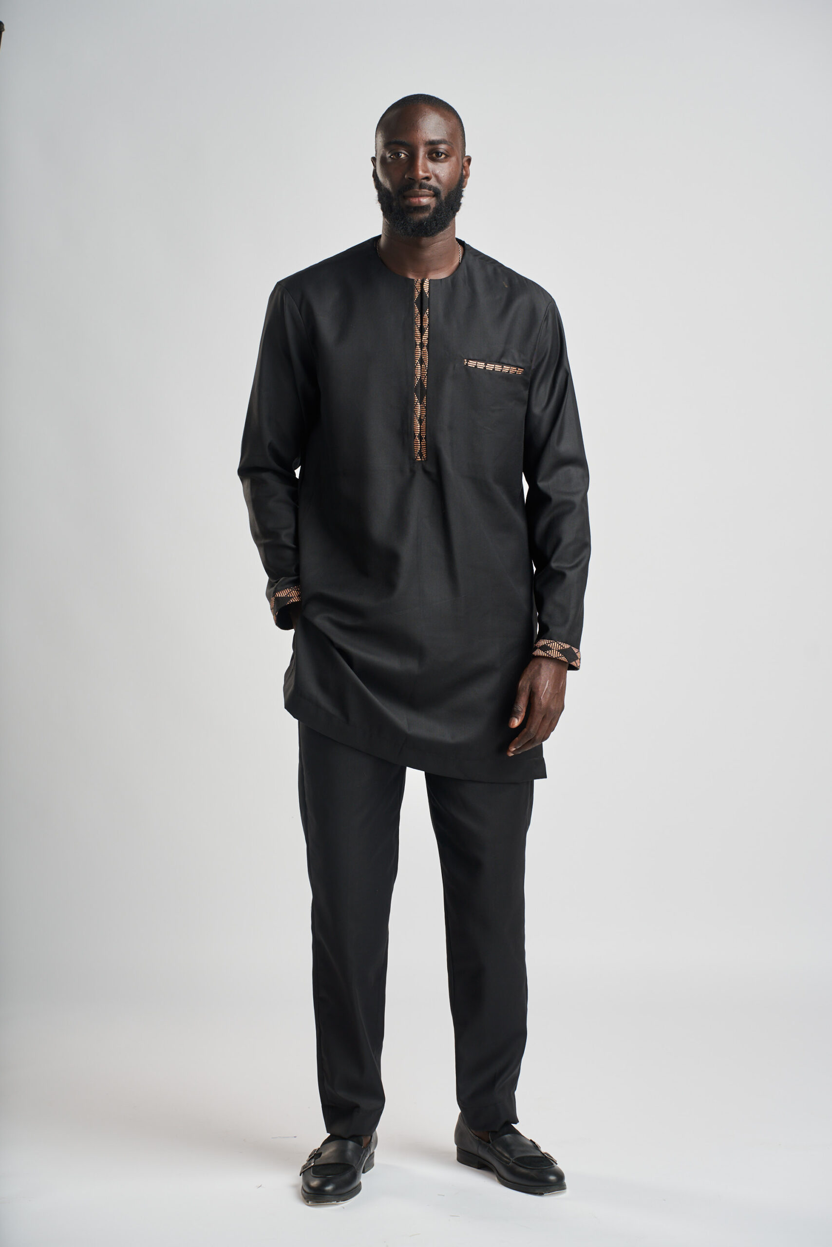 aziz black