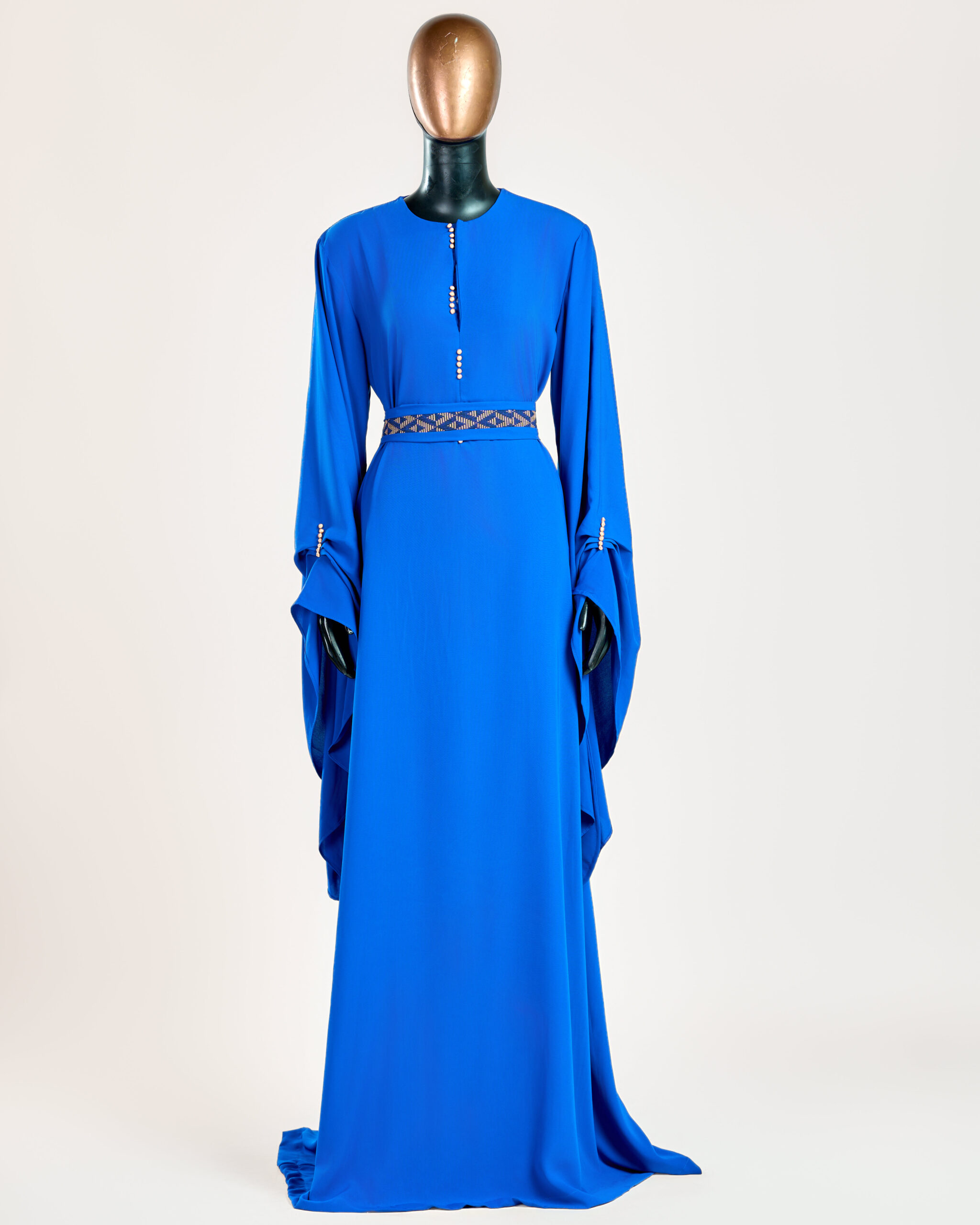 aissa dione (2) royal blue