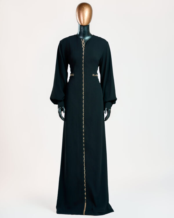 Aissatou dress