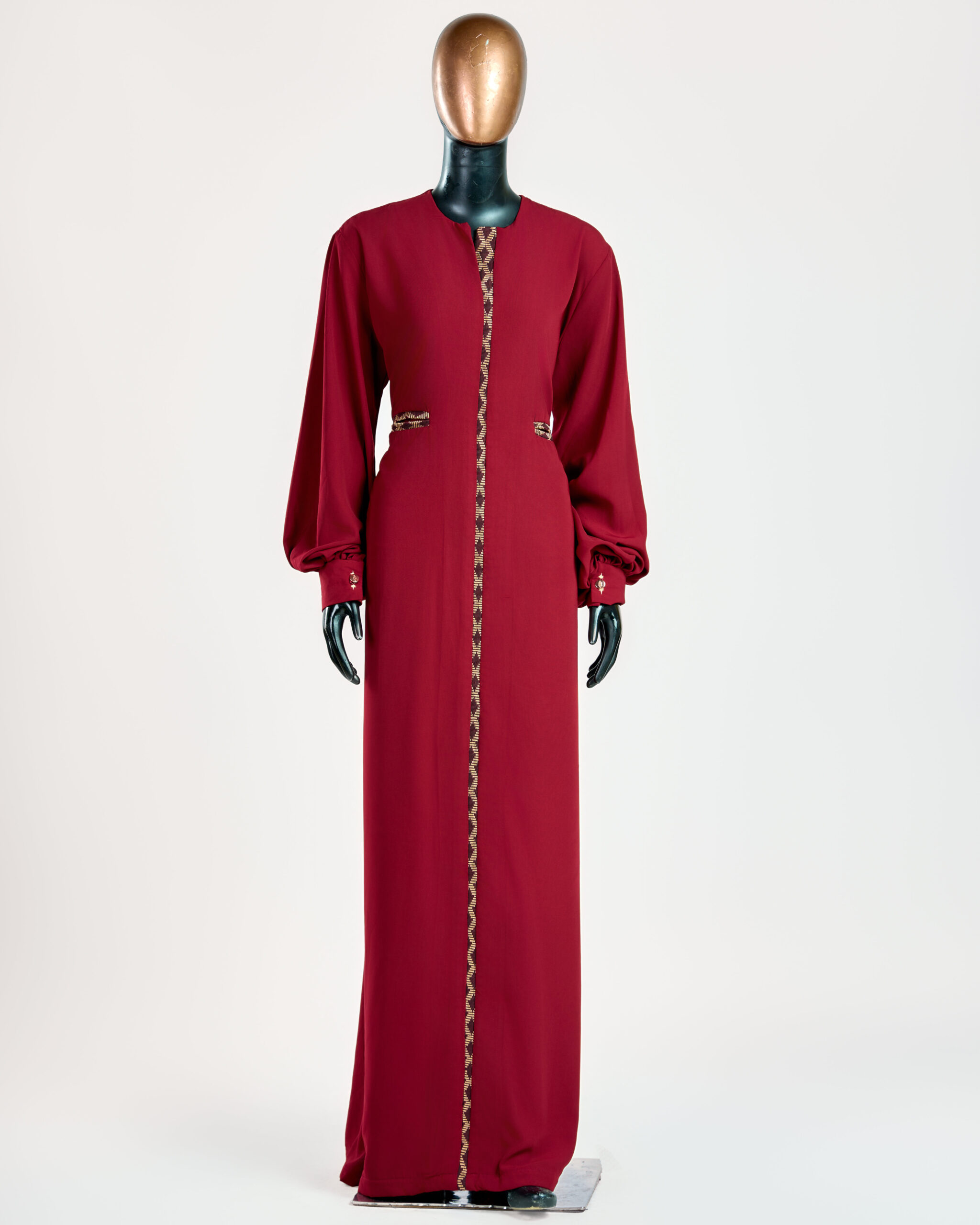 aissatou dress