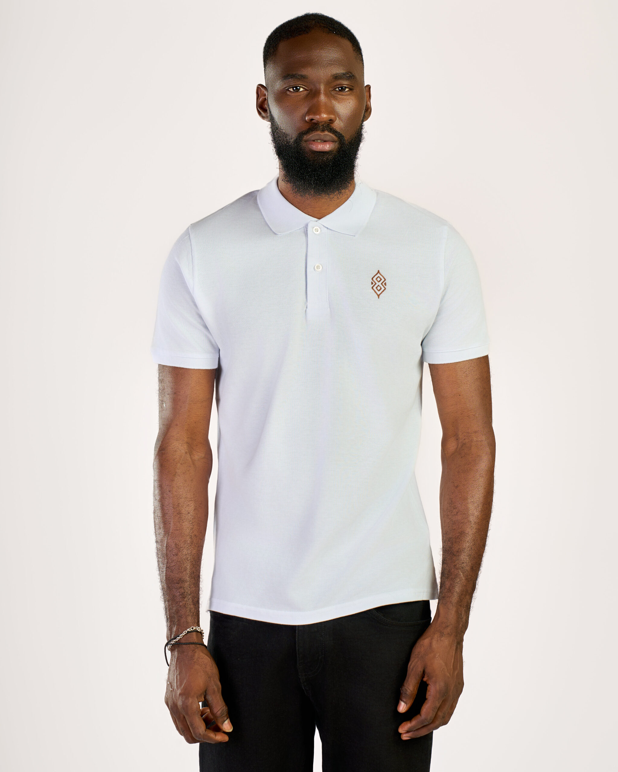 solo white