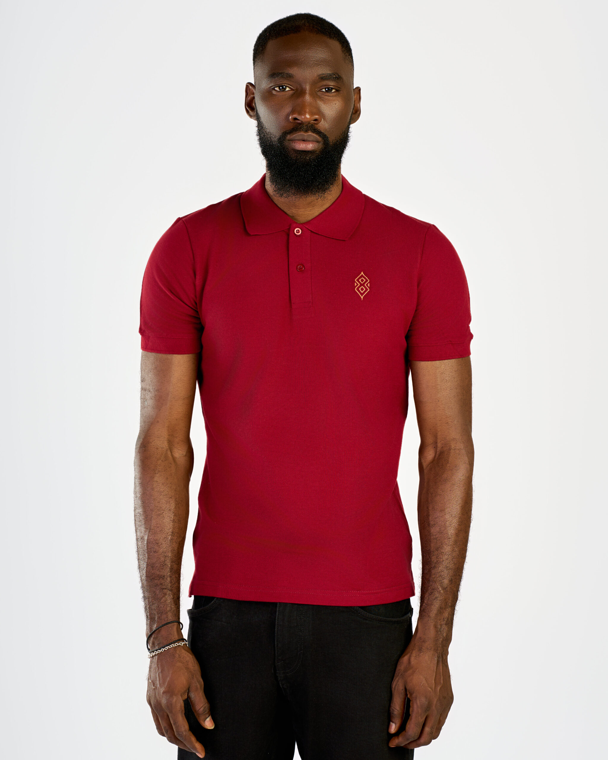 solo red