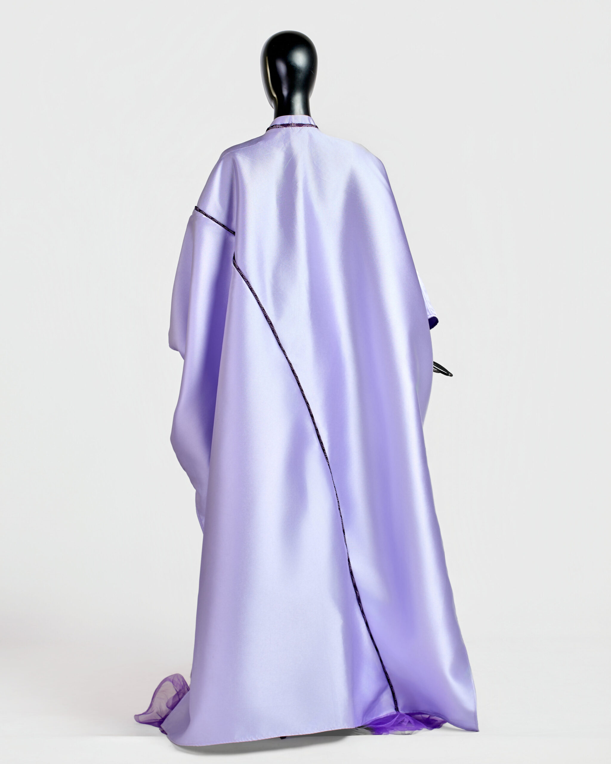 yaayou momo mikado purple back