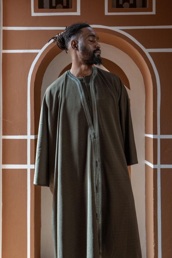 Moussa